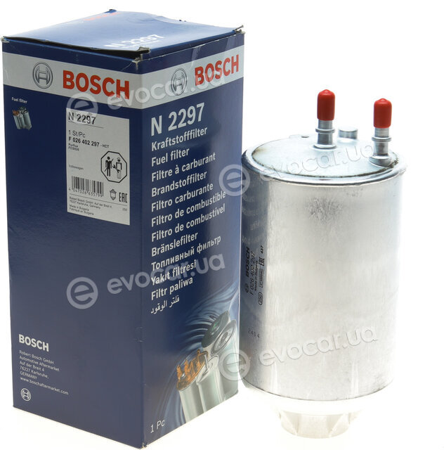 Bosch F 026 402 297