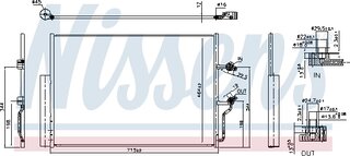 Nissens 941263