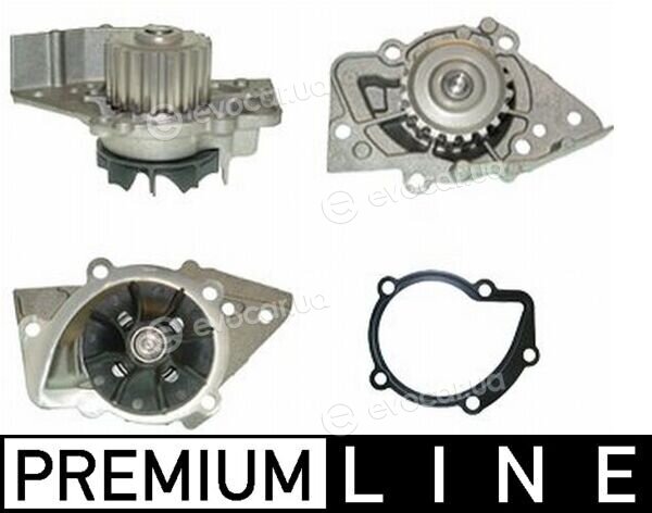 Mahle CP 32 000P