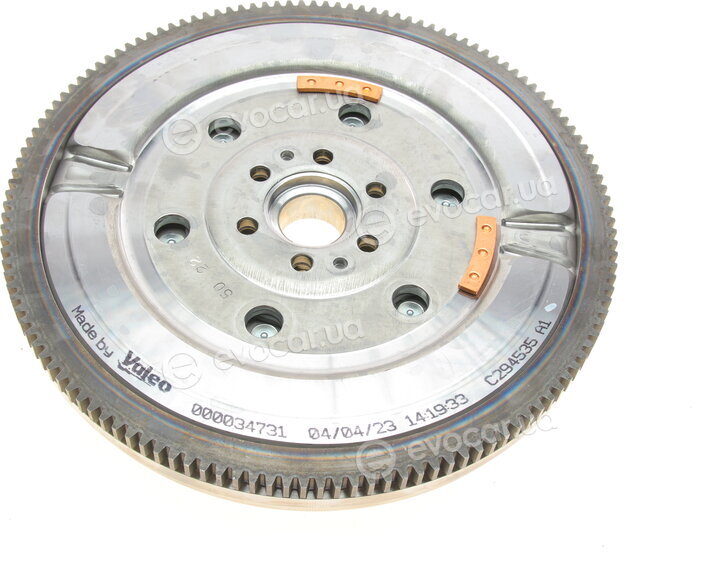 Valeo 837522