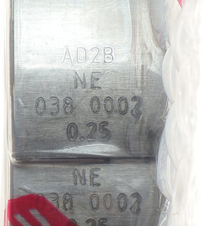 NE / NPR 6038012500
