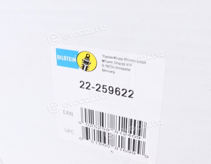 Bilstein 22-259622