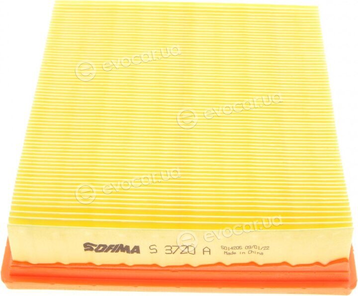 Sofima S 3720 A