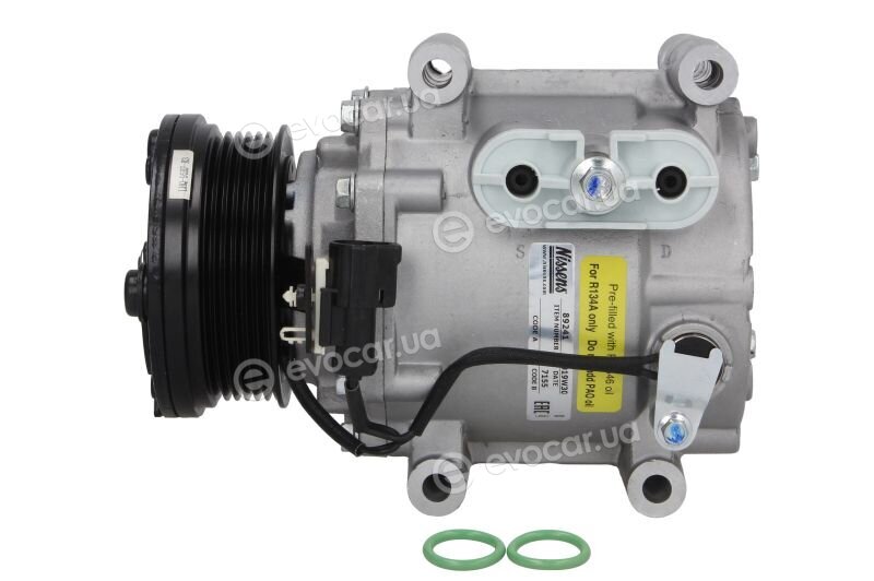Nissens 89241