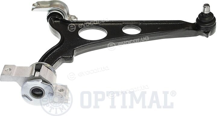 Optimal G6-809