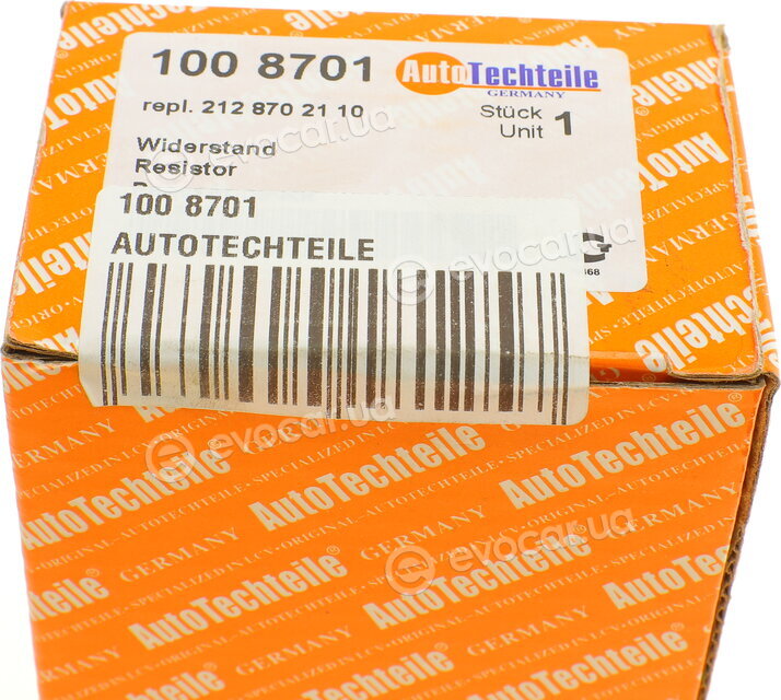 Autotechteile 100 8701