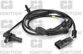 Quinton Hazell XABS524