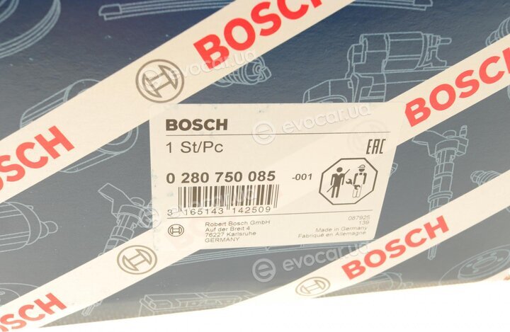 Bosch 0 280 750 085