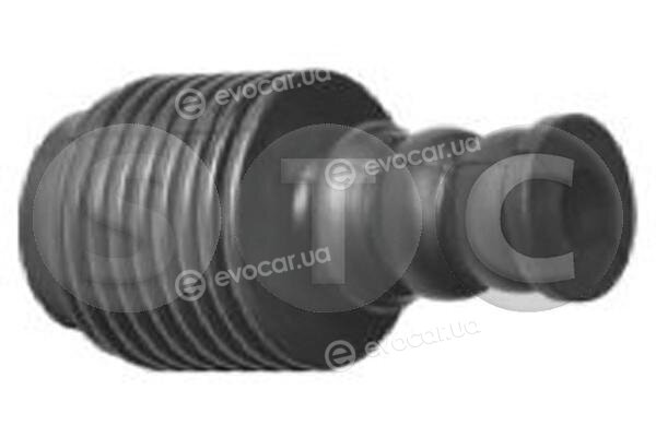 Metalcaucho / STC T406872