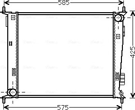 AVA KA2135