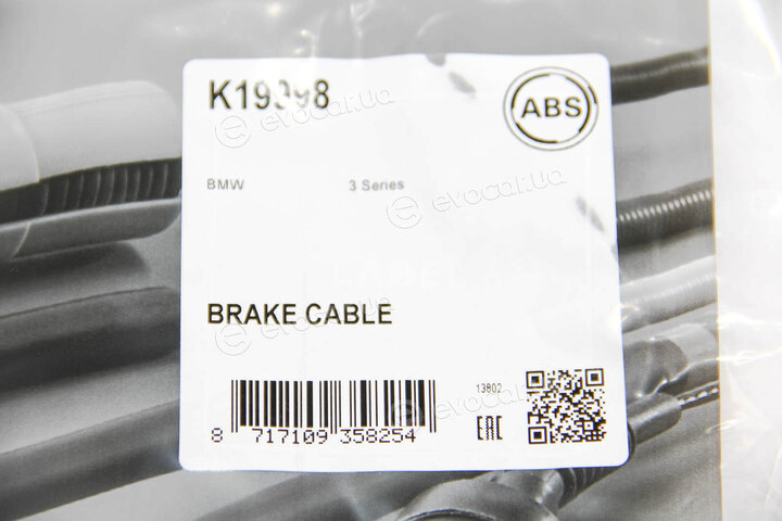 A.B.S. K19998