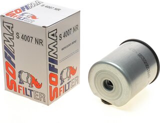 Sofima S 4007 NR