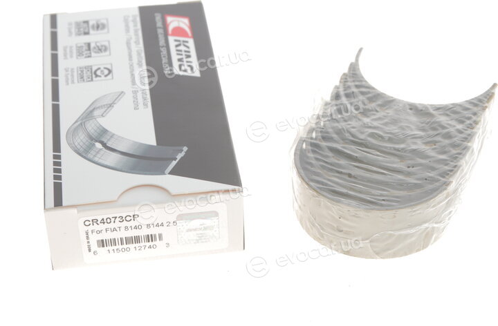 King CR4073CP