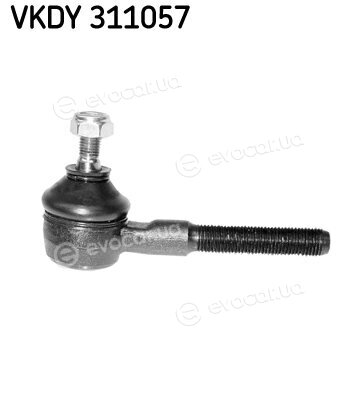 SKF VKDY 311057