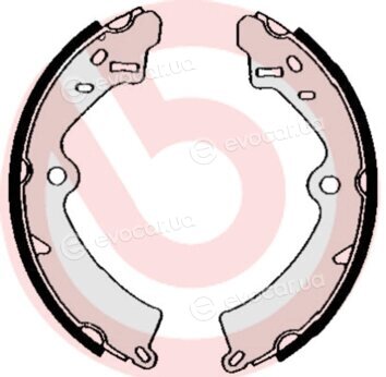 Brembo S 79 508
