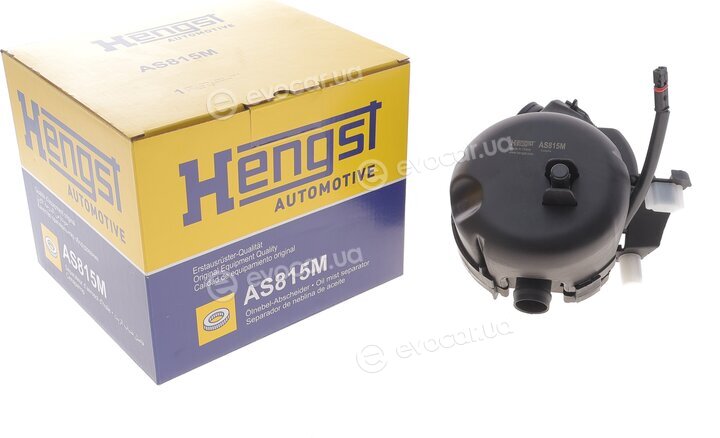 Hengst AS815M