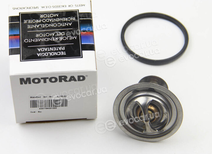 Motorad 302-82K