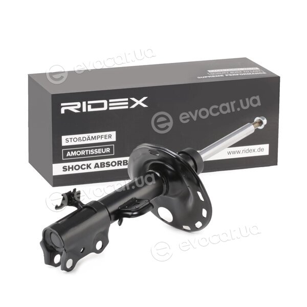 Ridex 854S0855