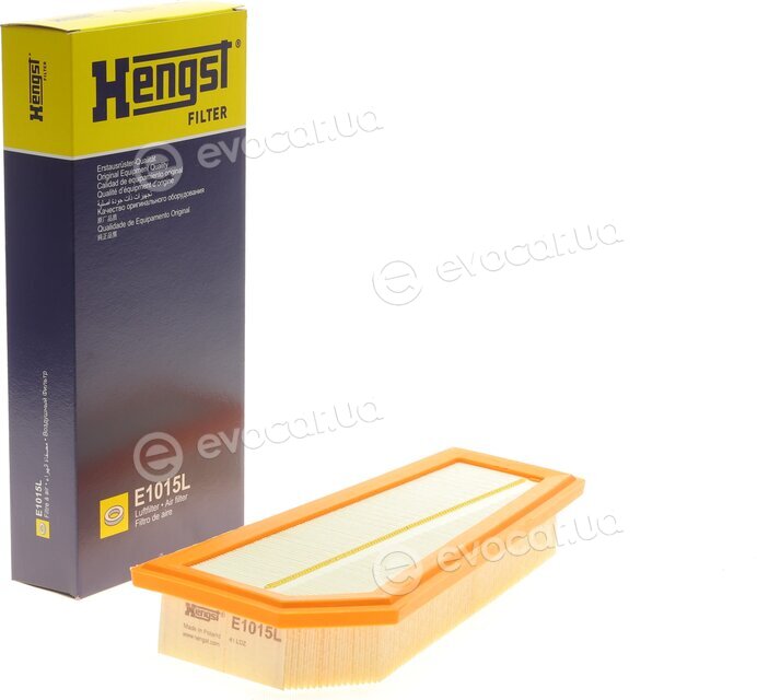 Hengst E1015L