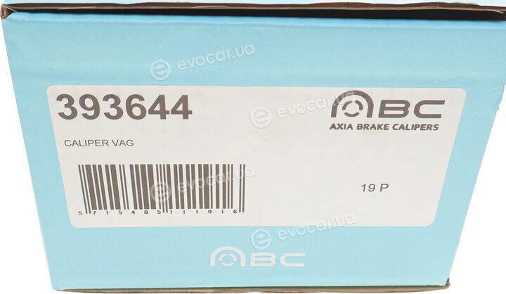 Axia 393644