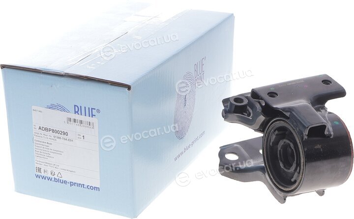 Blue Print ADBP800290