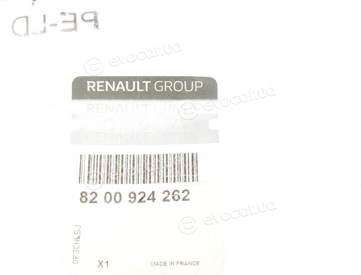 Renault / Nissan 82 00 924 262