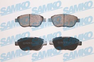 LPR / Samko 5SP1192