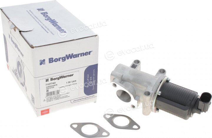 Wahler / BorgWarner 710774D