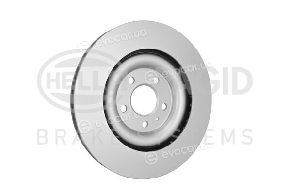 Hella 8DD 355 126-421