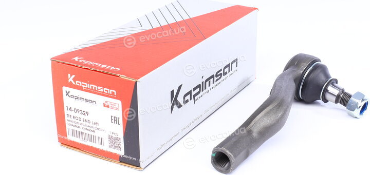 Kapimsan 14-09329