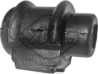 Metalcaucho / STC 00986