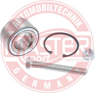 Master Sport 3450-SET-MS