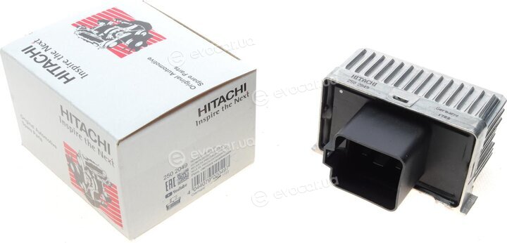 Hitachi / Huco 2502049