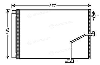 Starline A MSA 5450