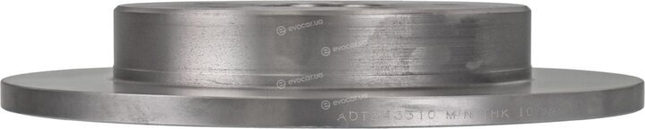 Blue Print ADT343310