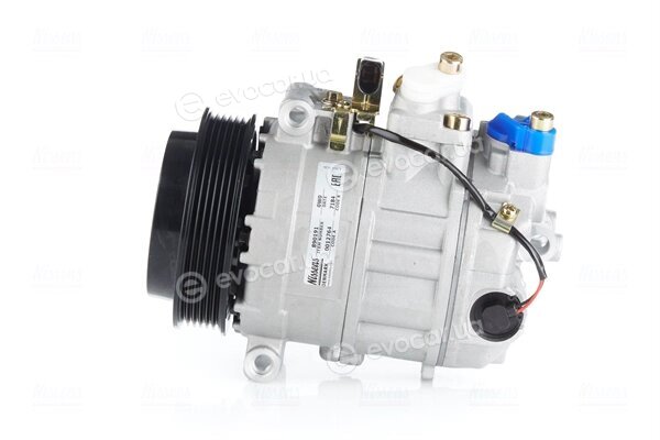 Nissens 890191