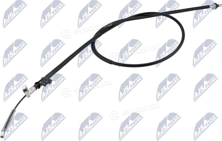 NTY HLR-NS-001