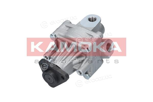 Kamoka PP016
