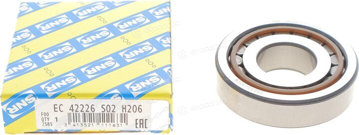 NTN / SNR EC 42226 S02 H206