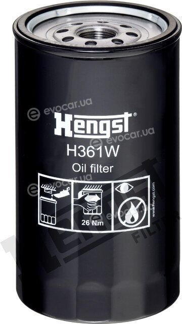 Hengst H361W