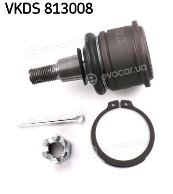 SKF VKDS 813008