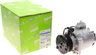 Valeo 813280