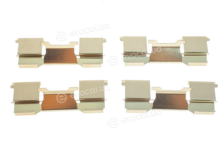 Kawe / Quick Brake 109-1729