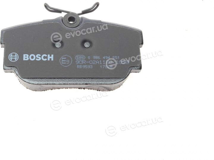 Bosch 0 986 494 051