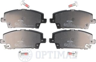 Optimal BP-12386