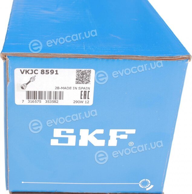 SKF VKJC 8591