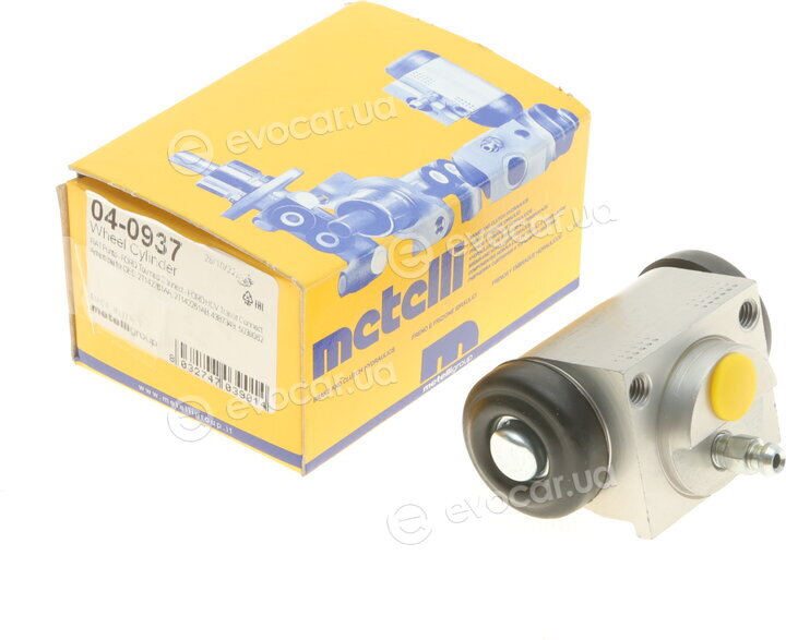 Metelli 04-0937