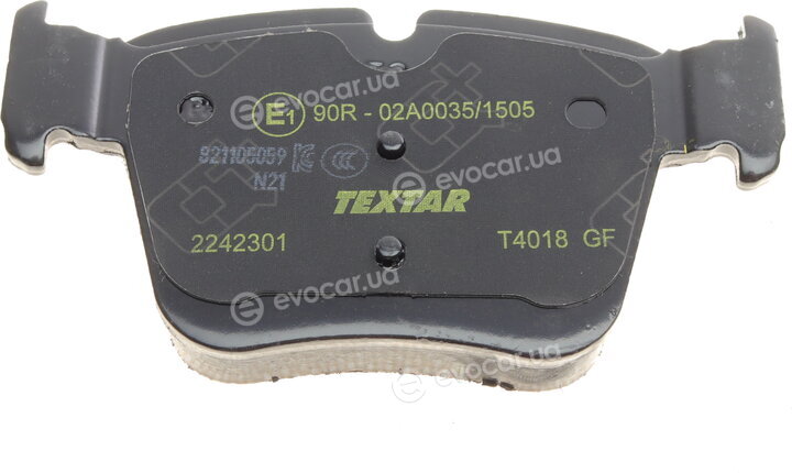 Textar 2242301