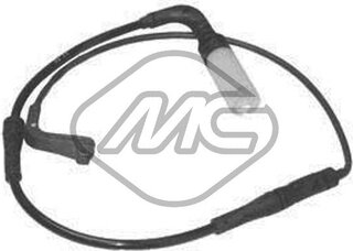 Metalcaucho / STC 02080