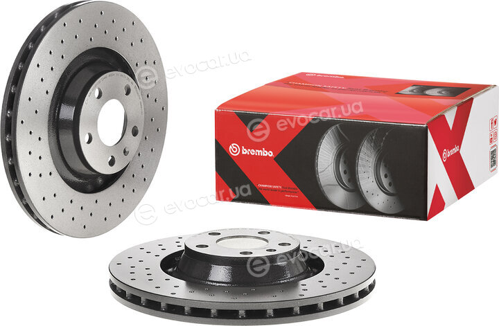 Brembo 09.8841.3X